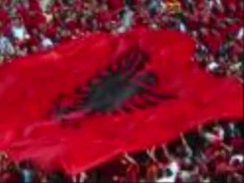 Kenge shqip- Kemi endrra-R&Boys