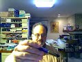 What's new on His Nibs.com. Restocked Duke and Uranus pens...including the Blue Spyder, '2018' Multifunction pen and Golden Rings.