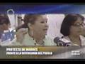UD. LO VIO - MADRES: NO HAY COMIDA EN VENEZUELA