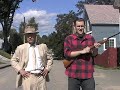 To Kill a Mockingbird: Atticus Kills the Mad Dog