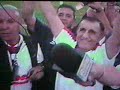 REXIXTENXIA NORTE  Y MEDELLIN CAMPEON