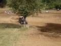 jeep racing/play days