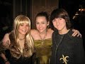 ashley and miley*