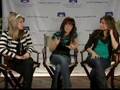 BarlowGirl shares about dependence on God
