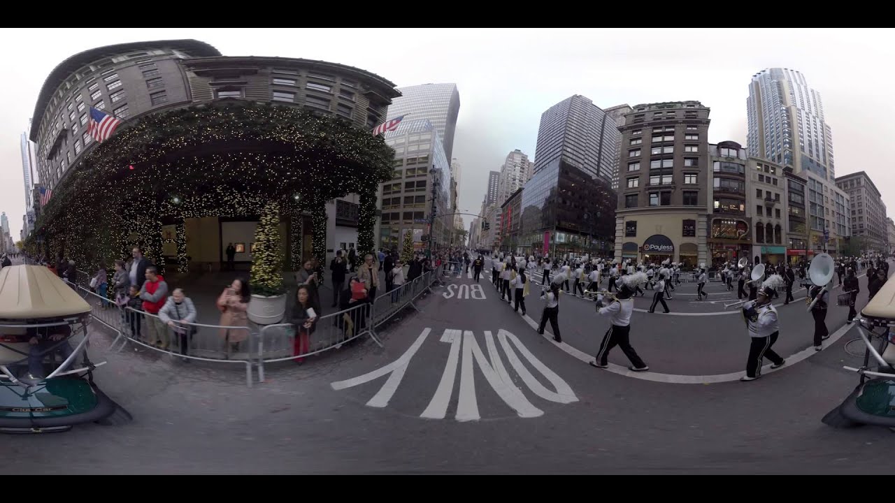 #UnitedWeMarch - Virtual Veterans Day Parade