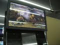 1UP 080913 Tatsunoko vs. Capcom 5th location test.