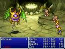 Final Fantasy 1 DOS - Boss Fight#13 Ahriman