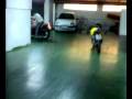 videos de petardazos exup