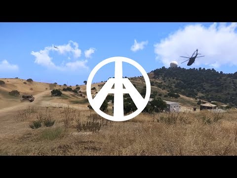 Not - Welcome to Bohemia Interactive's €500000 Arma 3 content creation contest! Building upon the Arma series' strong heritage in modding, we're inviting people t...