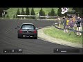Gran Turismo 5 Prologue - 1'07.720: Renault Clio V6 tuned in Eiger Nordwand (tv)