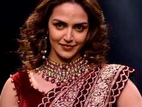 Esha Deol