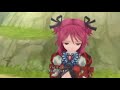 Tales of Graces (Wii) [テイルズ オブ グレイセス] Asbel Lhant - Character Video #2