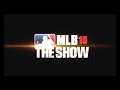 MLB 10 The Show Yankees highlights