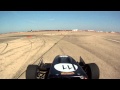 Maryland FSAE 2011 Solo Nationals - Mike East Course Run 2