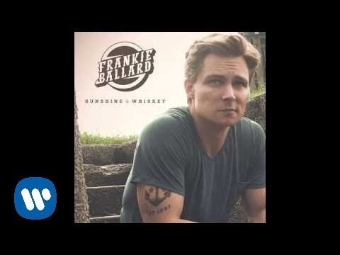 Frankie Ballard -
