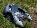 Creek Company ODC 420 Float Tube