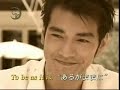 Takeshi Kaneshiro TK clips from his...