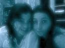 paige and maddie forever by: chris borwn