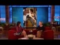 Jenna Dewan-Tatum and Channing Tatum Are Messy!