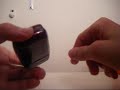Pantech Duo Red Review (Revamped with talking phone!)