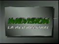 imevision comercial