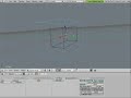 Blender Tutorial - Fluid Simulation