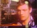 Nick Carter - entrevista no KTLA.com - 21-11-2008