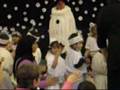 Kakak in School Concert