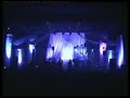 David Charvet LIVE sometimes it rains