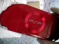 Unboxing-PSP-Slim-De