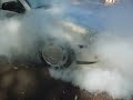 Bornout Saveiro