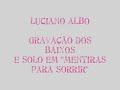 MAKING OF CACTO ROSA: GRAVA��O DO CD \"O TEMPO NECESS�RIO\"