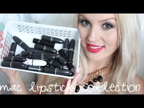 MAC - Welcome to my channel! New video is uploaded every other day at 2pm NZ time! Please subscribe - it's FREE and it helps a lot! :) More info below.... What I'm...
