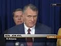 Sen. John Kyl on Immigration Reform Compromise