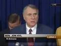 Sen. John Kyl on Immigration Reform Compromise
