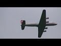RC Douglas DC-4