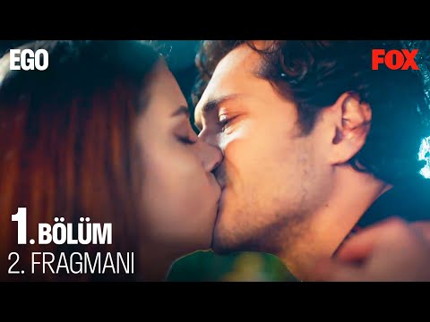 Ego 2. Tanıtım                                                                                                                                                                                                                                            