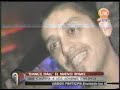Esencia maestra  En TVN 