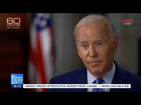 USA wyraziły gotowość do obrony Tajwanu