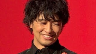 斎藤工、もも（チャラン・ポ・ランタン）、ベッキー、竹中直人、白石和彌監督／映画『麻雀放浪記2020』完成報告ステージイベント