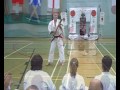 Highlights of some of the action at the 10th Ishin Ryu Ju-Jitsu 
