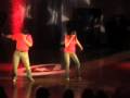 toll gate hs dancing with senior stars 2009 act