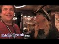 Eddie Interviews Bret Michaels at Rocklahoma