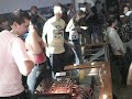 Maxim Kuznyecov live @ Bowling 10. 11. part1