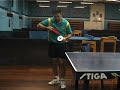 Serving Secrets Revealed Preview - Table Tennis