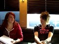 All Time Low - Interview (Part 1)