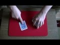 "Loupe" Card Trick [Performance & Tutorial]