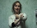 Acupressure for constipation