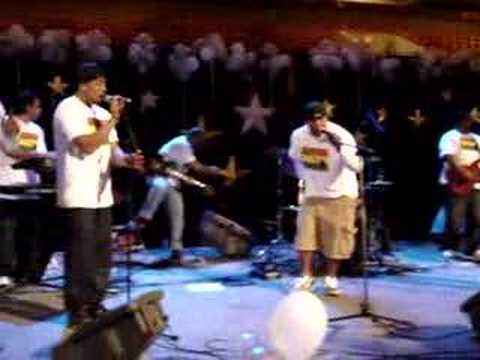 Sons of Manasseh - Hey Girl
