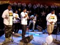 Sons of Manasseh - Hey Girl